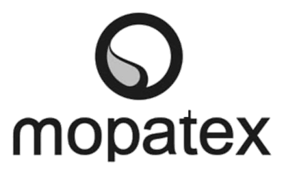 Mopatex / Cisne