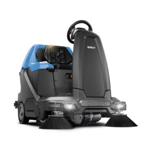 Метачна седлова машина FIMAP FSR7